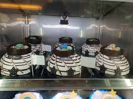 That's a 40% increase in price within 1 year, which is way too much! Baskin Robbins Petaling Jaya Restaurant Reviews Photos Phone Number Tripadvisor
