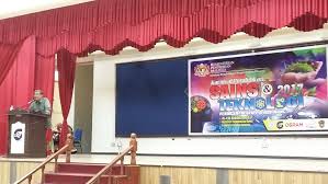 Maybe you would like to learn more about one of these? Karnival Pendidikan Sains Teknologi Peringkat Negeri Pulau Pinang 2017