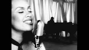 Brian McKnight & Vanessa Williams