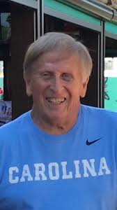 Johnny Holder Obituary