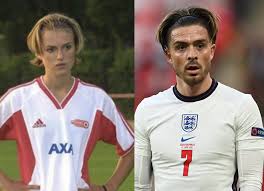 And england ace jack grealish was seen arriving at birmingham airport on sunday, following a romantic holiday with his model girlfriend sasha attwood, 25, in dubrovnik, croatia. England Fans Have Noticed That Jack Grealish Looks Like Keira Knightley And The Memes Are Hilarious Indy100