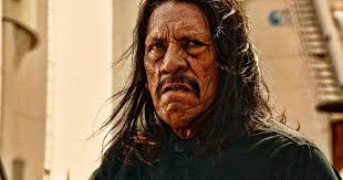 Brett Harvey to direct Danny Trejo story Inmate#1