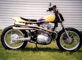 Pin On Dirt Racer Tracker Scrambler