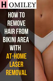 Next, soak your bikini area in warm water for a few minutes to open up your hair follicles before spreading some nair over the hair you want to remove. Pin On Bikini Shaving Tips