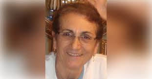 Obituary information for Ines Rosica