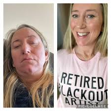 I have been sober for 5840 days. Then I turned 16, started work, and it all  went downhill after that.