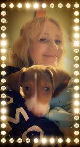 Dexter got some warm Jammies❤️😇