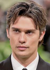 Fan Casting Nicholas Galitzine as Kevin "Malcolm" Doyle (Hollywood Remake)  in 27 Dresses 2008 Reboot