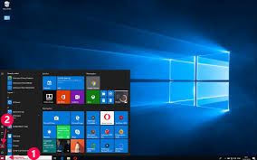 Customize Windows 10 How To Customize Windows 10 Lock Screen Background Ashampoo Enter the url in locked screen picture url. how to customize windows 10 lock screen