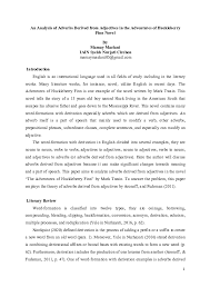 We did not find results for: Adverbial Clauses Research Papers Academia Edu