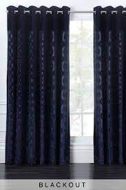 Buy Velvet Jacquard Damask Eyelet Curtains From The Next Uk Online Shop Blue Curtains Living Room Grey Curtains Living Room Blue Living Room Decor