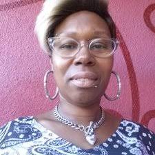 Stacey Gethers (@msbronx68)