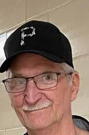 Obituary for Mark Russell Higman