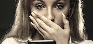 Say no to cyberbullying