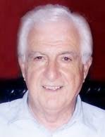 Patrick Lento Obituary