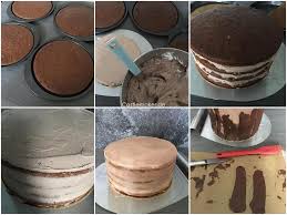 Meet melvin keebler and byron copeland. Castlemaker Rezept Fur Saftige Schokoladen Whisky Torte Semi Naked Cake Mit Drip Castlemaker