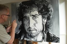 🎨 WHEN MUSIC MEETS CANVAS: MUSICIANS WHO ARE ALSO ACCLAIMED PAINTERS Some  artists don't just create sound — they create worlds. These legendary  musicians found a second voice in paint, charcoal, and