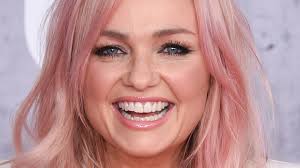 My new book, #mamayougotthis is out now! Why Emma Bunton Nearly Wasn T A Spice Girl