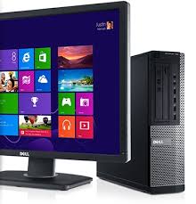 Optiplex 9020 Business Class Desktop Details Dell Usa