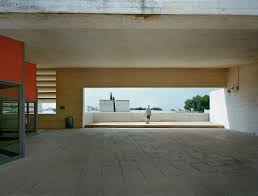 Maybe you would like to learn more about one of these? Pilar And Joan Miro Foundation Rafael Moneo Arquitecto