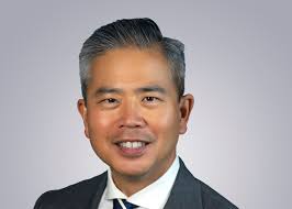 Trailblazing Leaders: Eric Cheung