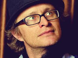 Edward Aczel Lives in a Meaningless Shed review