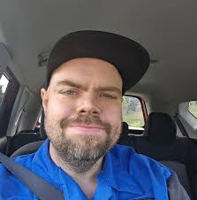 Who is getting rid of a window AC unit in the Elizabeth Forward Area?