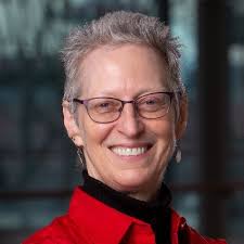 Jacquelyn S. Fetrow (she/her) (@JacqueFetrow)