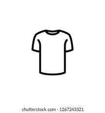 Download T Shirt Icons Free Vector Download Png Svg Gif