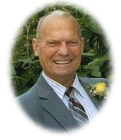 Wendell Lloyd Abbott (1926-2011)