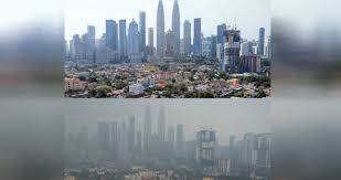 Air pollution index (api) merupakan suatu kaedah umum dan termudah untuk menghuraikan status kualiti udara khususnya di china, hong kong dan malaysia. Jerebu Ipu Di Kl Selangor Catat Peningkatan