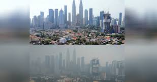 Di sini, anda boleh melihat secara live dan membuat semakan, bacaan ipu terkini di semua tempat di malaysia. Jerebu Ipu Di Kl Selangor Catat Peningkatan