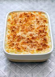 Simply Nigella Christmas Make Ahead Mash Simply Nigella Nigella Lawson Recipes Nigella Christmas