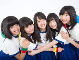 Photo] Going for the Gold! PASSPO☆ Launches Sister Group Petit PASSPO☆! 