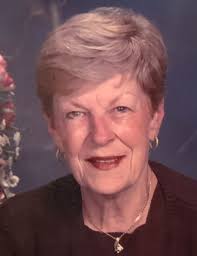 Obituary information for MARY FRANCES MAHONEY