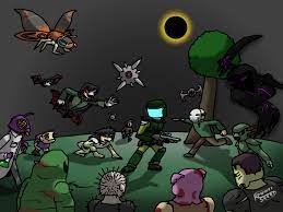 Terraria 1 2 music solar eclipse extended by the reverser. Steam Community Solar Eclipse V2