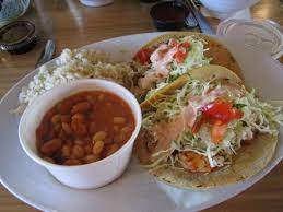 At california fish grill we believe it should be easy to enjoy healthy, delicious seafood, at a great price, as often as. Green Salad Picture Of California Fish Grill Cypress Tripadvisor