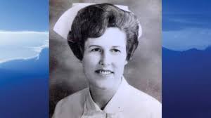 Doreen Lucci, Boardman, Ohio