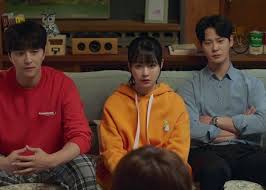 Oh Yeon Seo S Fashion As Joo Seo Yeon In K Drama Love With Flaws Episodes 17 20 Di 2020 Korean Drama Drama Selebritas
