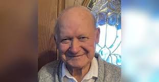 Edward Allen "Cotton'' Tackett Obituary