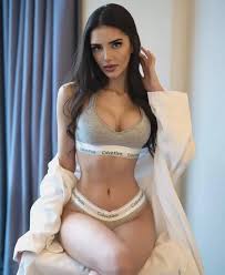 Neeka Jam nudes by alejour