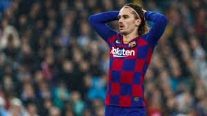 Antoine griezmann is returning to atletico madrid, three years after sealing a move to la liga rivals barcelona. Antoine Griezmann Still Open To Atletico Madrid Return Football Espana