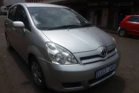 Make some extra cash by selling things in your community. Toyota Corolla Verso Cars For Sale In South Africa Auto Mart