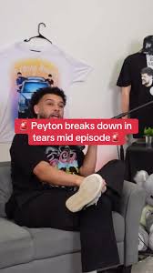 Follow if u want more #youshouldknow #podcast #peyton #emotional #sad #fyp  #zyxcba