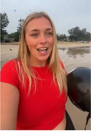 Best of Both Worlds with Vanessa Cage