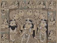 Bengal's Goddesses Live in Song - Sarmaya