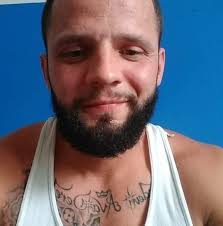 This piece of crap Zachary Freeman got somebody else. 🙁 If your not  familiar whit him, let me tell you... Has served prison time for numerous  theft and burglary charges among other