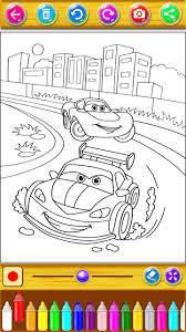 Advertisement gambar mewarnai mobil balap mewarnai adalah salah satu kegiatan yang cukup bermanfaat bagi anak anak. Mewarnai Mobil Balap Super For Android Apk Download