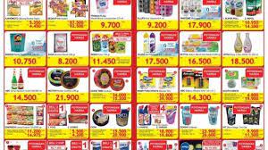 Check spelling or type a new query. Promo Indogrosir Sampai 15 Mei 2020 Potongan Harga Untuk Produk Susu Hingga Indomie Tribun Solo