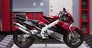 suzuki rgv250 vj22 スズキ バイク